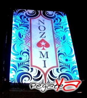 Foto 16 de Febrero 02 del 2013 en Nozomi Club, Cali