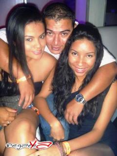 Foto 58 de Febrero 23 del 2013 en Praga Club Cali, Cali