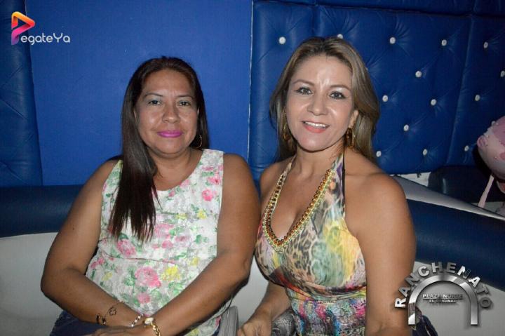 Foto 4 de Ranchenato Plaza Nte - 2do fds Oct 2016 en Ranchenato el Original - Plaza Norte