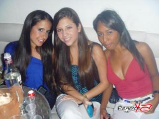 Foto 2 de Marzo 09 del 2011 en Farah Lounge Cali, Cali