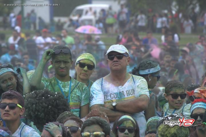 Foto 55 de The Color Run en The Color Run, Villavicencio