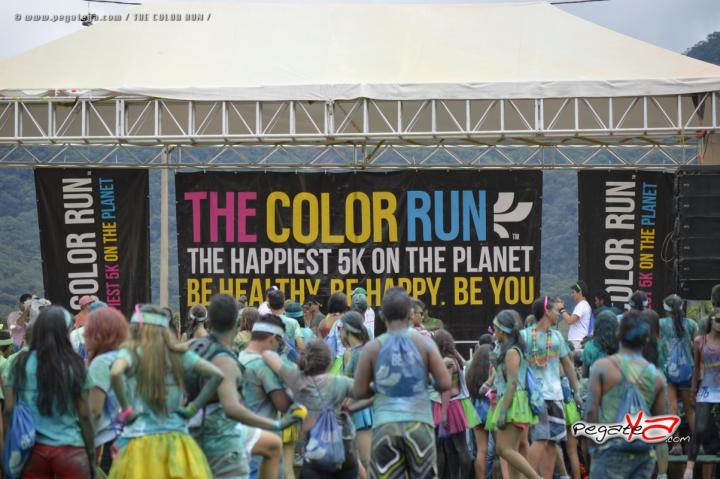 Foto 136 de The Color Run en The Color Run, Villavicencio
