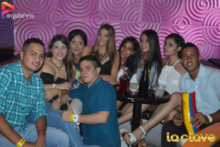 Foto 29 de La Clave Night Club - 2DO Fds Julio 2016 en La Clave Night Club, Cali
