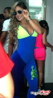 Foto 50 de Lolas - Desfile en Lolas Club, Cali