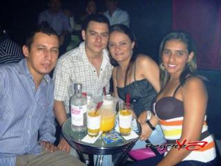 Foto 27 de Enero 13 del 2012 en La Maldita Primavera Cali, Cali