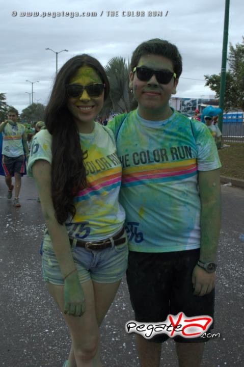 Foto 308 de The Color Run en The Color Run, Villavicencio