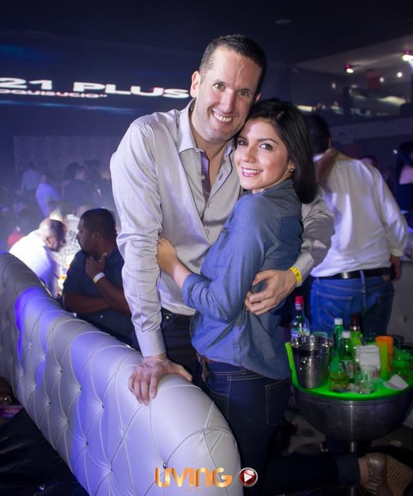Foto 156 de Living - 1er & 2do Fds Octubre 2016 en Living Night Club, Cali