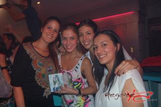 Foto 46 de Discoteca Sixttina 27 de Abril en Sixttina Discoteca