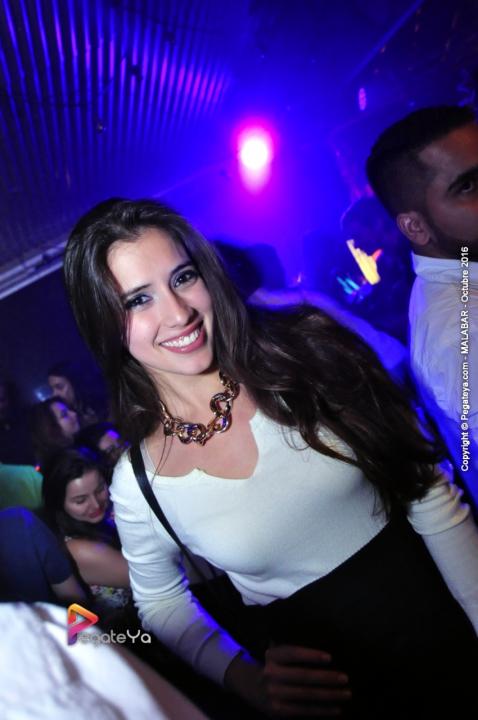 Foto 2 de Malabar - 15 Octubre 2016 en Discoteca Malabar Bucaramanga, Bucaramanga