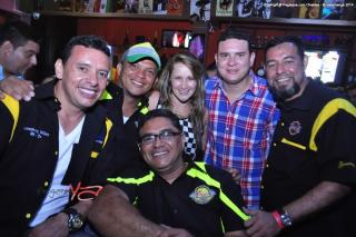 Foto 169 de Chabela Club - 23 de marzo de 2014 en Discoteca Chabela Bucaramanga, Bucaramanga
