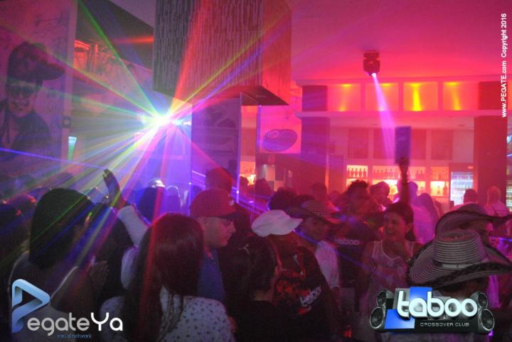 Foto 20 de Taboo 29 y 30 de Abril de 2016 en Discoteca Taboo Cartagena, Cartagena