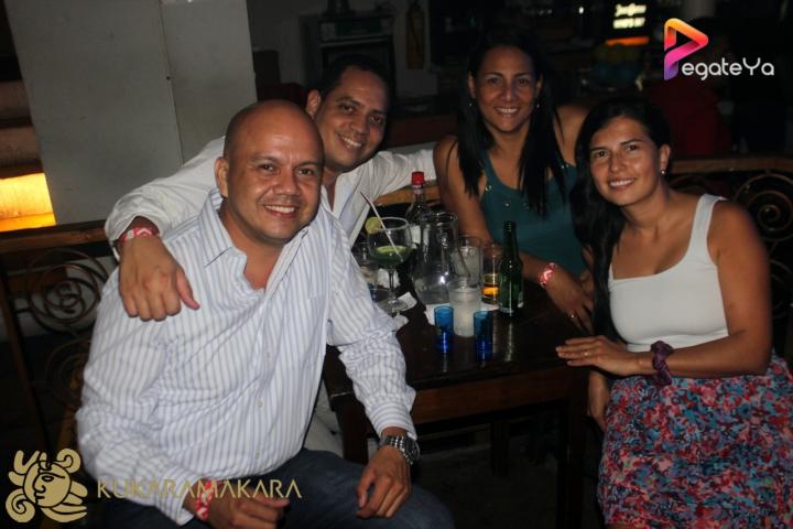 Foto 21 de Kukaramakara - 3er FDS Enero 2016 en Kukaramakara Discoteca Cali, Cali