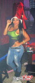 Foto 4 de Agosto 24 del 2013 en Kabaret - Granada, Cali