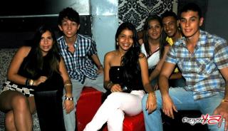 Foto 39 de Diciembre 14 del 2013 en Babel / Barra Libre Cali, Cali
