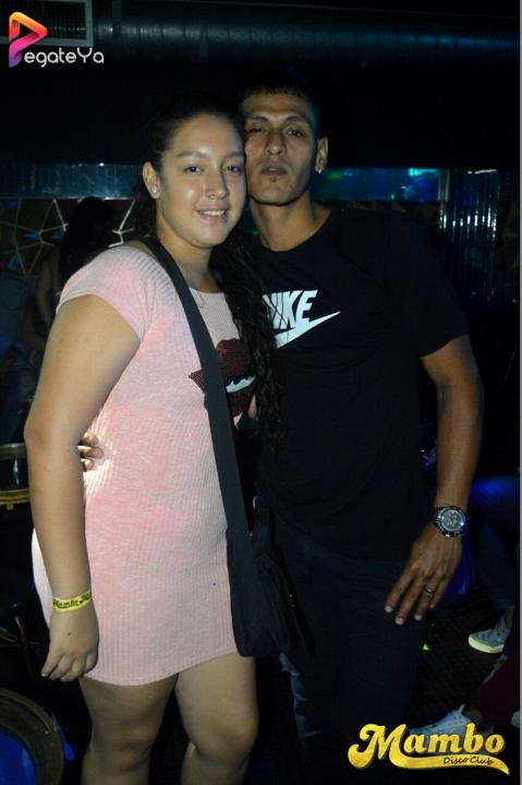 Foto 18 de Mambo Disco Club - 3er Fds Julio 2017 en Mambo Disco Club, Cali