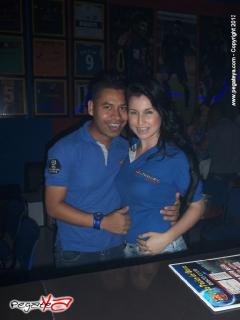 Foto 18 de PASION DEL BARZA 29 de JUNIO 2013 en LA PASION DEL BARZA Cartagena, Cartagena