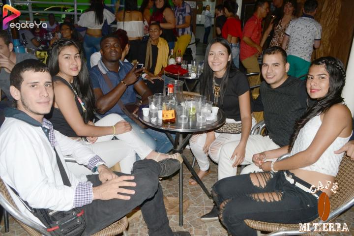 Foto 56 de Cafe mi Tierra - 3er & 4to Fds Oct. 2016 en Cafe Mi Tierra, Cali