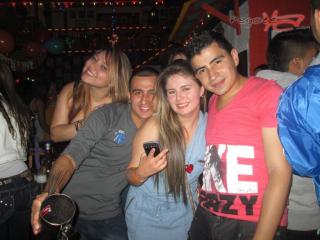Foto 43 de Fonda Tutaina Tuturuma 22 de Febrero en Fonda Tutaina Tuturuma 22 de, Medellín