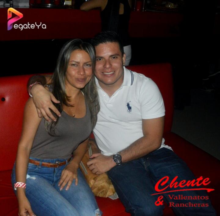 Foto 12 de Chente - 5to FDS Abril 2016 en CHENTE Vallenatos y Rancheras, Cali
