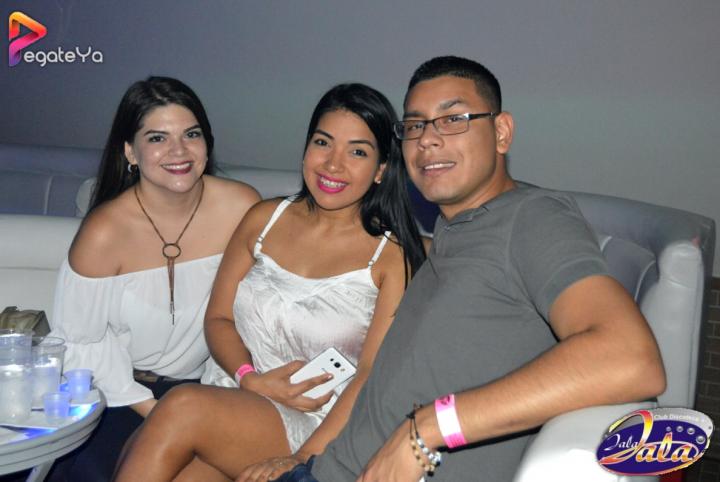 Foto 83 de JalaJala - 3er/4to Fds Julio 2017 en Jala Jala Club, Cali