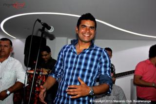 Foto 40 de Macondo 19-20 Mayo de 2012 en Discoteca Macondo Club Bucaramanga, Bucaramanga