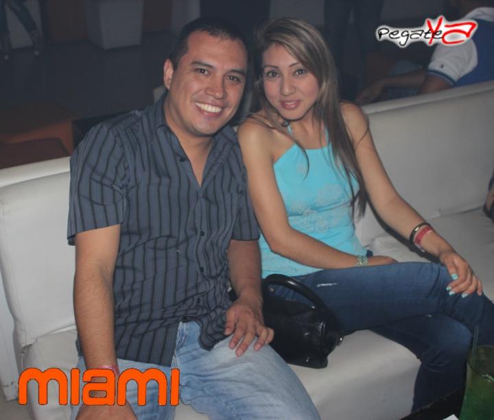 Foto 25 de Miami Bar - Dic 6 y 13 del 2014 en Miami Bar Cali, Cali
