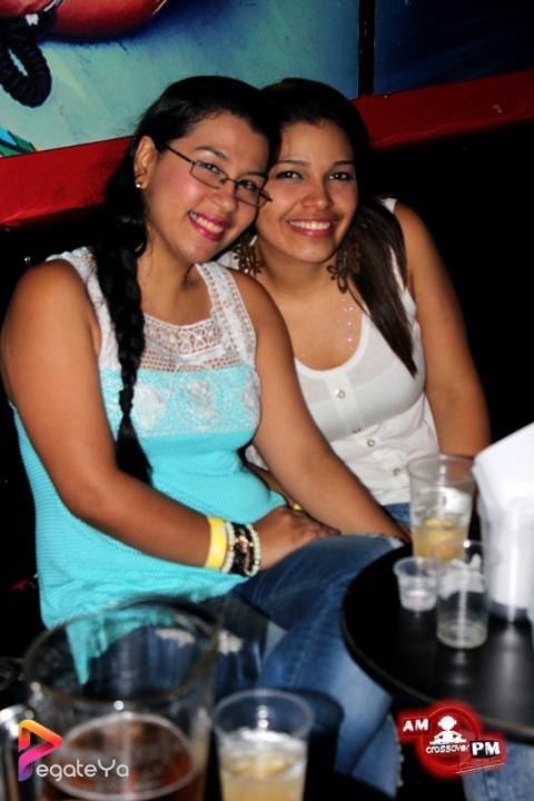 Foto 13 de Ampm Bar - 2do FDS Abril 2015 en Am / PM Bar - Cali, Cali