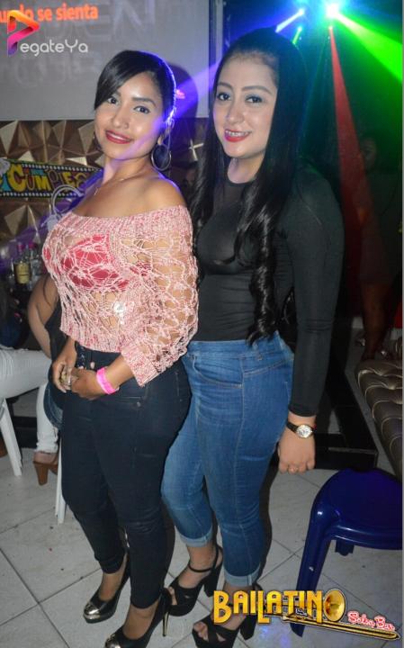 Foto 36 de Bailatino - 3er Fds Julio 2017 en Bailatino - Bar, Cali