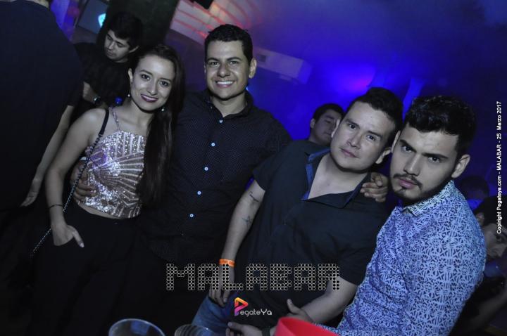 Foto 36 de Malabar Viernes 3 de marzo de 2017 en Discoteca Malabar Bucaramanga, Bucaramanga