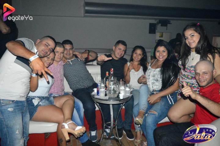 Foto 90 de Jalajala - 3er/4to Fds Oct 2016 en Jala Jala Club, Cali