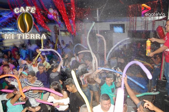Foto 46 de Cafe mi Tierra - 5to Fds Abril 2016 en Cafe Mi Tierra, Cali