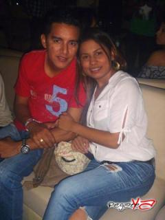 Foto 34 de Marzo 24 del 2012 en El Palenque Cantina Cali, Cali