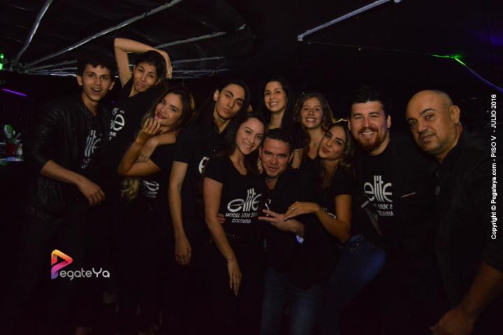Foto 49 de PISO V - Viernes 15 de julio 2016 en Bar Piso V Bucaramanga, Bucaramanga