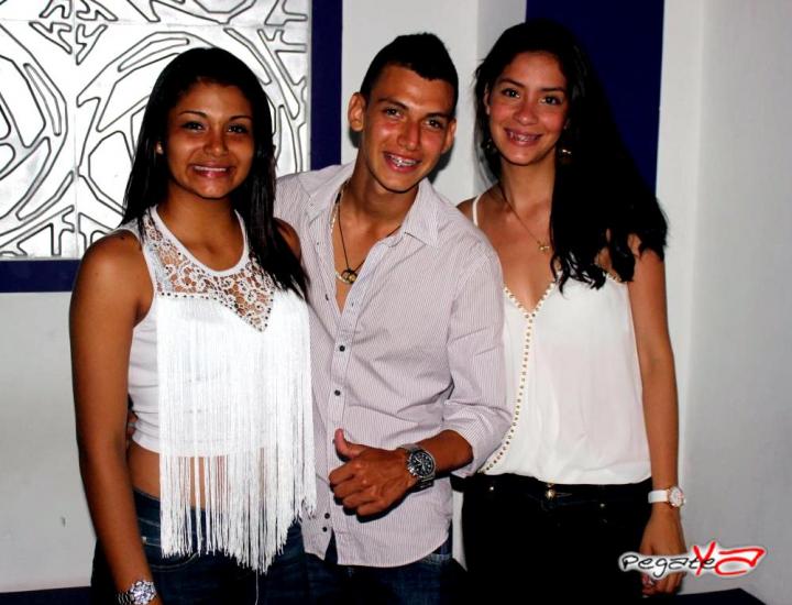 Foto 17 de Ahma Bar - Octubre 04 del 2014 en Ahma Cali, Cali