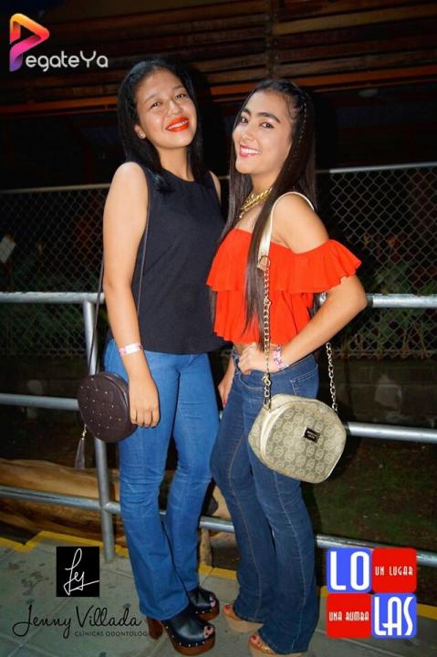 Foto 57 de Lolas Club - 5to Fds Abril 2016 en Lolas Club Menga Cali, Cali