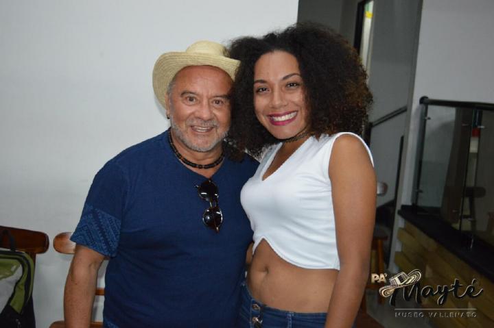 Foto 21 de PA MAYTÉ - 3er & 4to Fds Oct. 2016 en Pa´Mayte Museo Vallenato
