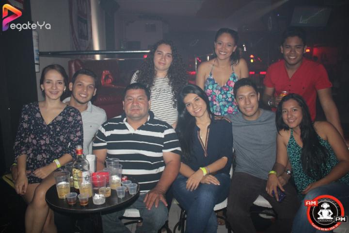Foto 15 de Ampm Bar - 3er Fds Julio 2016 en Am / PM Bar - Cali, Cali