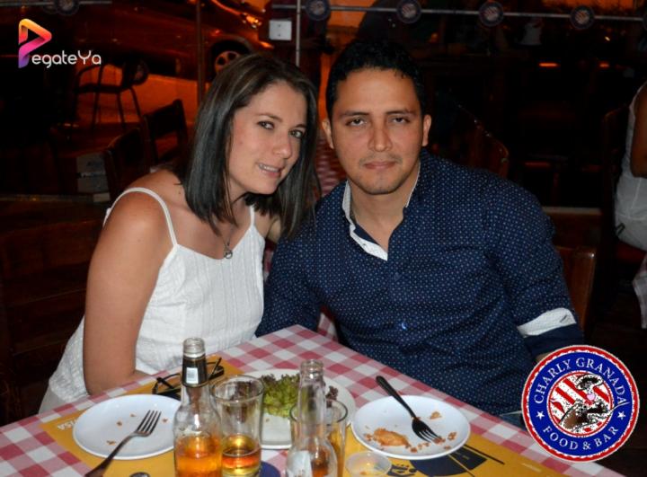 Foto 6 de Charly - Granada - 1er FDS Junio 2015 en Charly, Cali