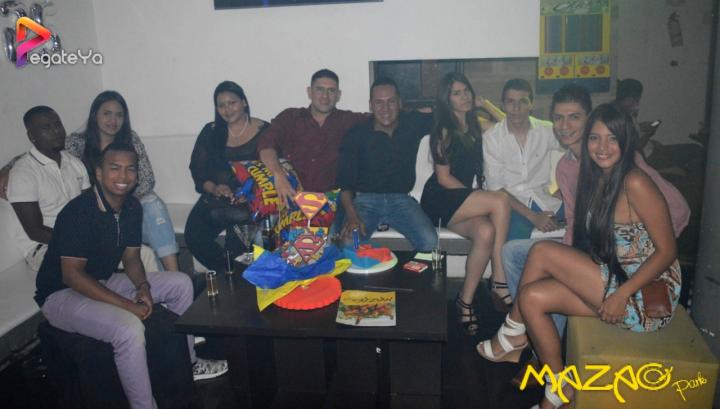 Foto 12 de Mazao Park - 1er FDS Oct 2015 en Mazao Park, Cali
