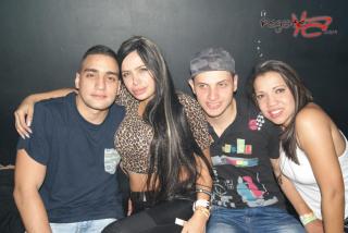 Foto 21 de Discoteca Luxury 21 de Diciembre en Discoteca Luxury Medellin, Medellín