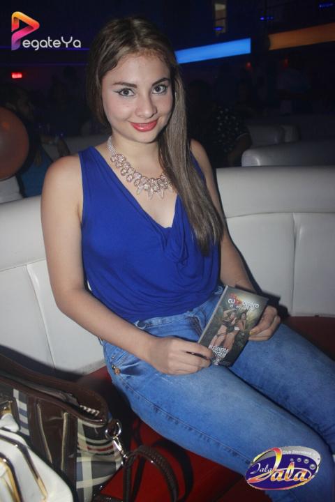 Foto 3 de Jalajala - 3er Fds Julio 2016 en Jala Jala Club, Cali