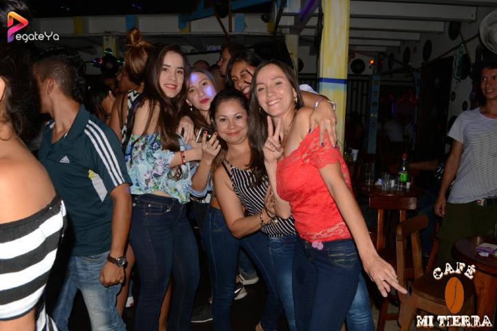 Foto 11 de Cafe Mi Tierra - 1er Fds Marzo 2017 en Cafe Mi Tierra, Cali