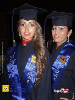 Foto 40 de Grados Autonoma de Nariño en Universidad Autónoma de Nariño