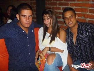 Foto 53 de Junio 02 del 2012 en Urbano Bar Cali, Cali