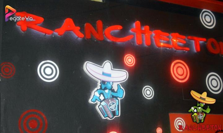 Foto 14 de Rancheeton - 1er FDS Oct 2015 en Rancheton Cali, Cali