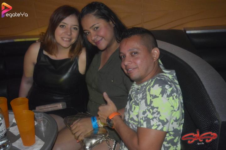 Foto 78 de Salsa Night Club - 3er/4to Fds Oct 2016 en Salsa Night Club, Cali