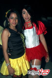 Foto 6 de Noviembre 2 y 3del 2012 en Am / PM Bar - Cali, Cali