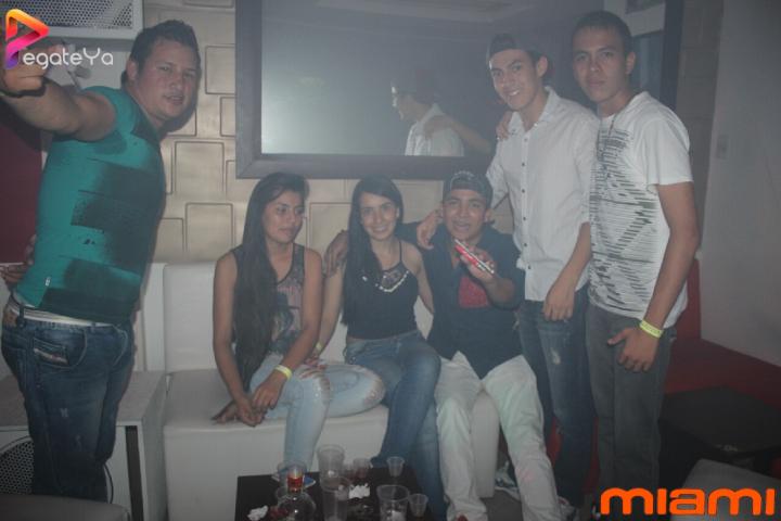 Foto 18 de Miami - 3er Fds julio 2016 en Miami Bar Cali, Cali