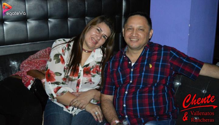 Foto 26 de Chente - 5to Fds Junio 2017 en CHENTE Vallenatos y Rancheras, Cali