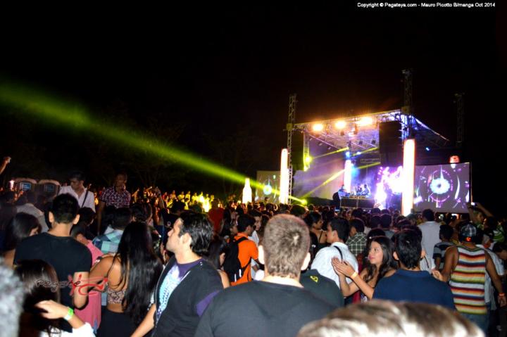Foto 41 de Mauro Picotto Bucaramanga Oct 2014 en Mauro Picotto Bucaramanga, Bucaramanga